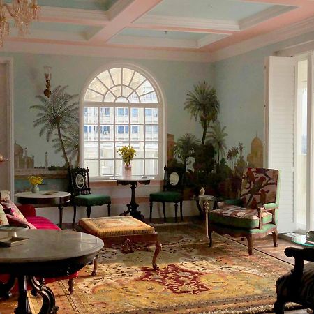 The Glenburn Penthouse Hotel Kolkata Ngoại thất bức ảnh