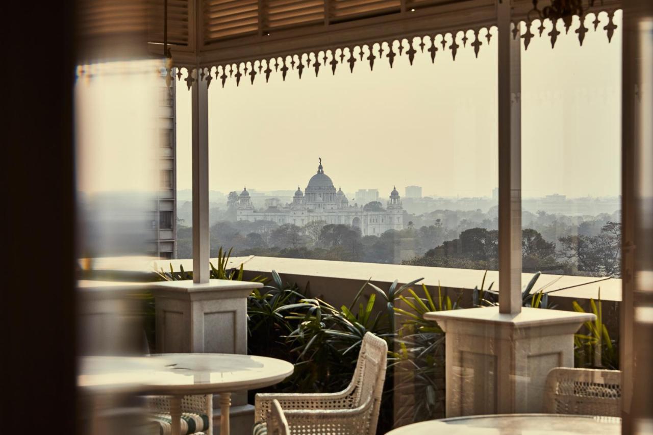 The Glenburn Penthouse Hotel Kolkata Ngoại thất bức ảnh