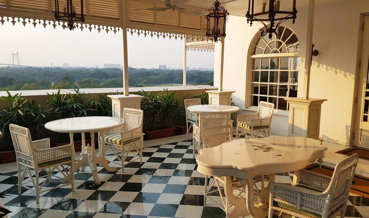 The Glenburn Penthouse Hotel Kolkata Ngoại thất bức ảnh