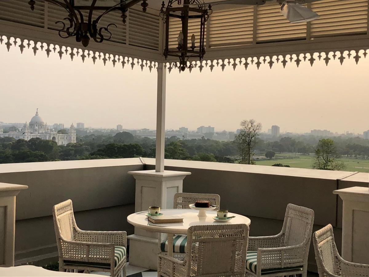 The Glenburn Penthouse Hotel Kolkata Ngoại thất bức ảnh